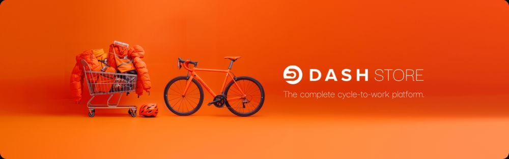 Dash Rides